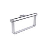 Line Bathroom Averta Havluluk,yuvarlak 270 Mm Krom Çok Renkli