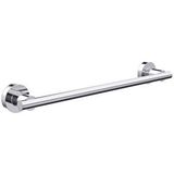 Line Bathroom Master Havluluk ,uzun 400 Mm Krom Çok Renkli