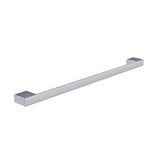 Line Bathroom Moon Havluluk,uzun 520 Mm Krom Çok Renkli