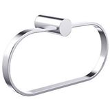 Line Bathroom Opal Havluluk,yuvarlak 245 Mm Krom Çok Renkli
