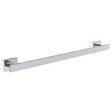 Line Bathroom Prime Havluluk Uzun 450 Mm Krom Çok Renkli