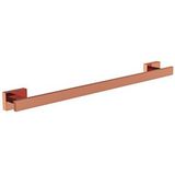 Line Bathroom Prime Havluluk Uzun 450 Mm Rose Çok Renkli