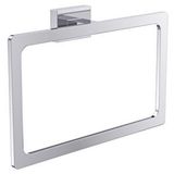 Line Bathroom Prime Havluluk,yuvarlak 225 Mm Krom Çok Renkli