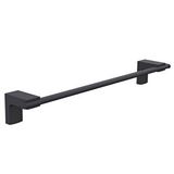 Line Bathroom Viona Havluluk,uzun 500 Mm Mat Siyah Çok Renkli