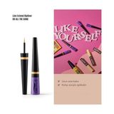 Line Extend Dipliner 09 All The Shine, Sarı - Option-1