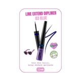 Line Extend Dipliner Uzun Süre Kalıcı - 03 Earth Blue - Lacivert
