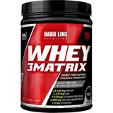 Line Nutrition 8697448351638 Whey 3matrıx Çikolatalı 454 gr 1 Paket(1 x 1 Adet)