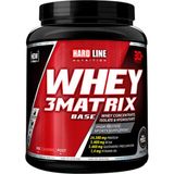 Line Nutrition Whey 3matrix Base Çikolatalı 908 Gram