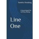 Line One: A launchpad for writing dialog