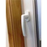 Lıne Pimapen Pencere Kolu Beyaz