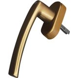 Lıne Pimapen Pencere Kolu Bronz