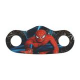 Line Tekstil Spiderman Baskılı Yıkanabilir Çocuk Maskesi 1 Adet