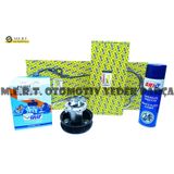 Linea 1.3 Multijet Triger Zincir Seti Kapak Contalı ve Devirdaim