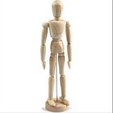 Linea 30 cm Model Erkek Mankeni