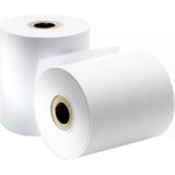 Linea 56x16 Pos Rulosu 10 Paket ( 100 Adet)