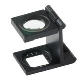 Linea 9008a 15 mm Metal Lup