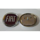 Linea Bagaj Panjur Arma Logo Yazı Amblem 95mm