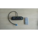 Linea Bosch Marka Sw 32 ve Üzeri Teypler İçin Aux Usb Bluetooth Modülü