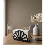 Linea Craft Çiçekli Peçetelik