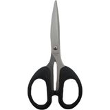 Linea D003 Sivri Uçlu 14 cm Makas