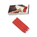 Linea F&g Mühür Mumu 150 gr 10 Lu Kırmızı FG776