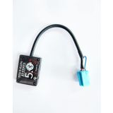 Linea Fiorino Nemo Bipper Bosch teyp uyumlu Bluetooth Modülü