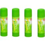 Linea Glue Stic Yapıştırıcı 21 Gram ( 4 Adet )