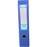 Linea Klasör Geniş-Yüksek ( Lacivert ) ( 34,50 * 28,50 cm ) - Boyut - Plastik Klasör