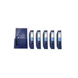 Linea LİNEA A4 (5,5 cm) CIRT BANTLI KLASÖR ( KUTU DOSYA )