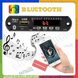 Linea Mikrofonlu Bluetoothlu Oto Teyp Usbsdaux Çevirici Kumandalı Telefonla Görüşmeli 12Volt Yeni