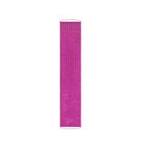 Linea Oluklu Mukavva Metalik Rulo 50X70 Pembe