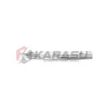 Linea Panjur Çıtası Sağ (Kısa)