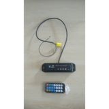 Linea Punto Blaupunkt Teypler için Aux Usb Bluetooth Mp3