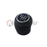 Linea - Punto Vites Topuzu Krom Cam Kapak 6 Vites