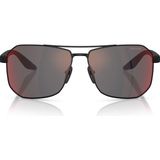 Lınea Rossa 0PS A53S DG008F 62 Unisex Güneş Gözlüğü