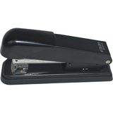 Linea Zımba Makinesi 24/6 25 Yaprak Diker DL0315 - Siyah