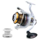 Lineaeffe 1348770 Cast Maxx 7000 Surf Makine 4+1 Bb