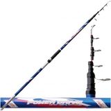 Lineaeffe 2268542 Power Drive 420 CM Up To 200 GR Atar Tele Surf Olta Kamışı