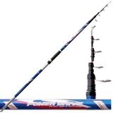 Lineaeffe 2268542 Power Drive 420Cm Tele Surf Kamış Up To 200Gr Atar Standart