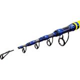 Lineaeffe 2282720 Star Cast 420CM Tele Surf Kamış Up To 200GR Atar - Standart - Beyaz