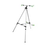 Lineaeffe 6313042 Tripod Teleskobik Ayarlanabilir 2li Surf Kamış Sehpası 200CM