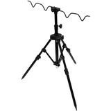 Lineaeffe 6313055 Tripod Ayarlanabilir 4Lü Kamış Sehpası 80Cm