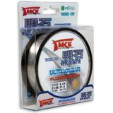 Lineaeffe Akashi Ultra Fuloro Carbon 100Mt Misina