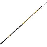 Lineaeffe Boat Rage 240 mt 150 gr Tekne Kamışı - Standart - Siyah