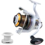 Lineaeffe Cast Maxx 7000 Surf Makine 4+1 Bb
