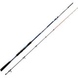 Lineaeffe Ff Blue Deep 250CM 150G Tekne Kamışı - Standart - Siyah