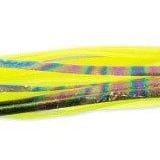 Lineaeffe Hyper Catch Sılıcone Kalamar Chatrause 5 Adet 7.5 cm Suni Yem