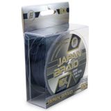 Lineaeffe Japan Braid 8x8 Kat 250 mt Gri İp Misina