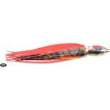 Lineaeffe Lineaeffe Hyper Catch Sılıcone Kalamar Japanese Red 5 Adet