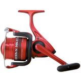 Lineaeffe Ocean Master 3 Bb 1Grap Mıs 50 Olta Makinesi